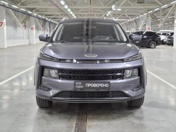 JAC JS6 с пробегом 2023 года, цена 1 760 000 рублей, 20182 км, внедорожник, Автокод Объявления