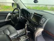 Toyota Land Cruiser 200 Series Уфа  - изображение 33