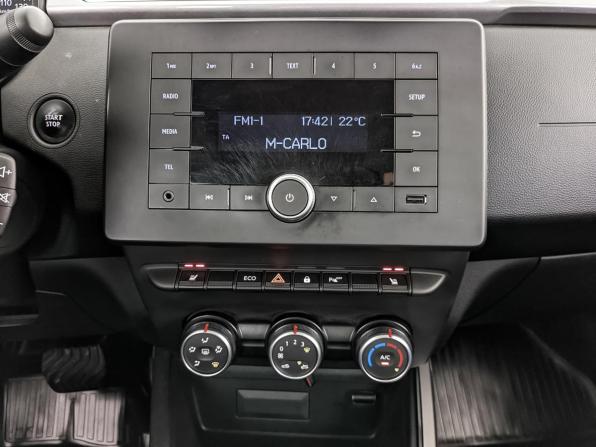 Renault Arkana I с пробегом 2019 года, цена 1 325 000 рублей, 130674 км, внедорожник, Автокод Объявления