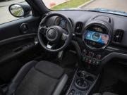 Mini Countryman II Рестайлинг Санкт-Петербург  - изображение 51