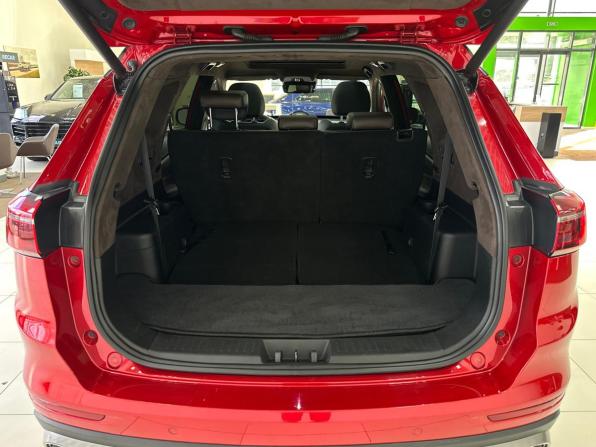 Chery Tiggo 8 Pro I с пробегом 2023 года, цена 2 160 000 рублей, 67421 км, внедорожник, Автокод Объявления