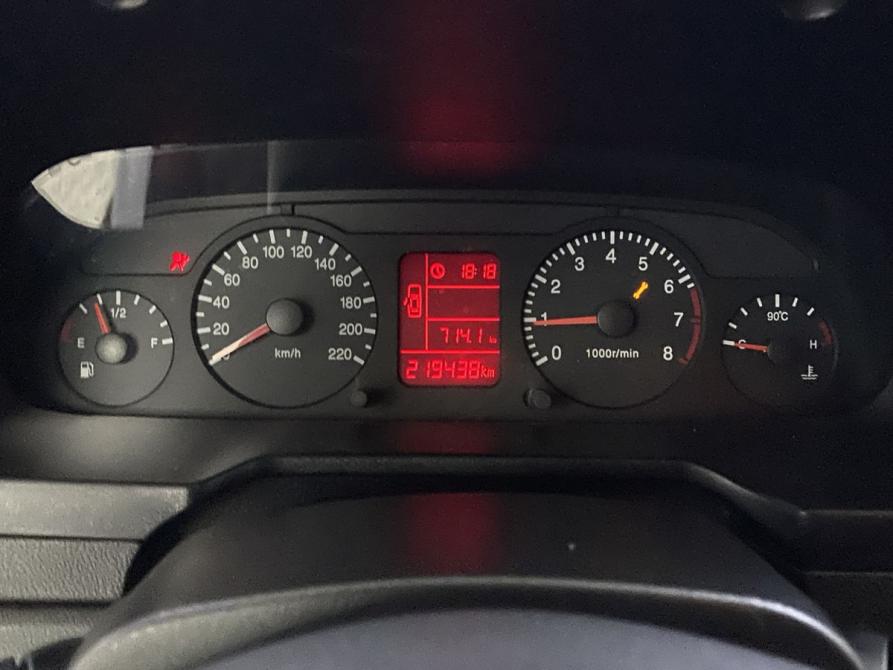 Chery Bonus (A13) Уфа  - изображение 16