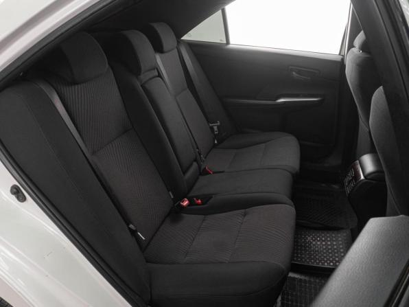 Toyota Camry VII (XV50) Рестайлинг 2 с пробегом 2017 года, цена 2 139 000 рублей, 173451 км, седан, Автокод Объявления