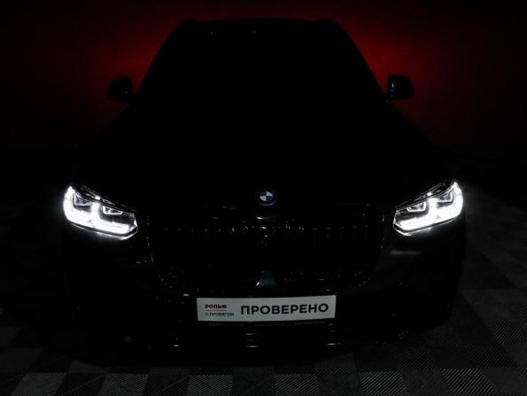 BMW X3 III (G01) Рестайлинг с пробегом 2024 года, цена 5 190 000 рублей, 28263 км, внедорожник, Автокод Объявления