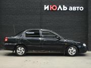 Kia Spectra I Рестайлинг 2 Екатеринбург  - изображение 21