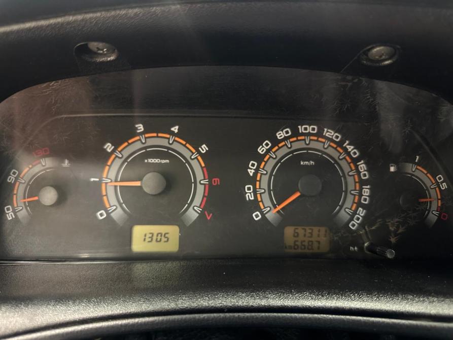 Lada (ВАЗ) Niva Travel I Волгоград  - изображение 11