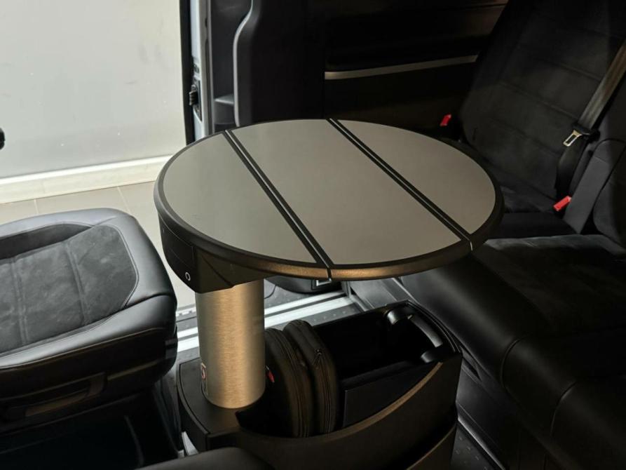 Volkswagen Multivan T6 Красноярск  - изображение 34