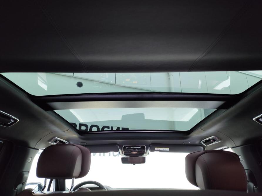 Land Rover Range Rover V Санкт-Петербург  - изображение 23
