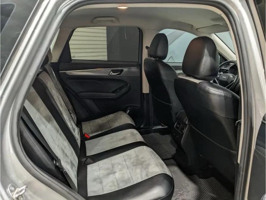 Haval Jolion I Пермь  - изображение 12