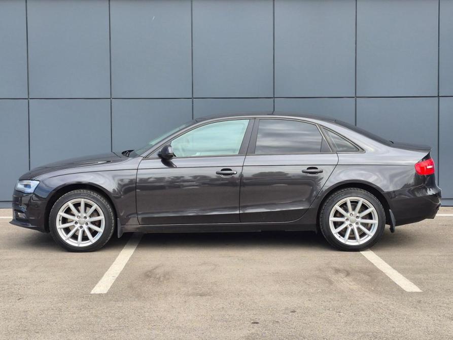 Audi A4 IV (B8) Рестайлинг Воронеж  - изображение 4