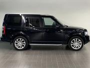 Land Rover Discovery IV Рестайлинг Москва  - изображение 29