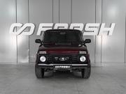 Lada (ВАЗ) 2121 (4x4) I Рестайлинг Ростов-на-Дону  - изображение 14