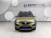 Renault Sandero II Подольск  - изображение 27