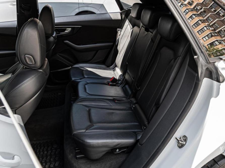 Audi Q8 I (4M) Краснодар  - изображение 12
