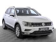 Volkswagen Tiguan II Москва  - изображение 31