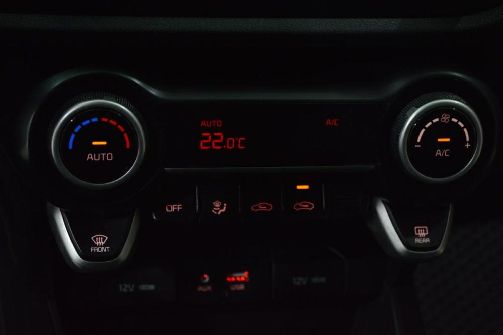 Kia Rio IV Сургут  - изображение 20