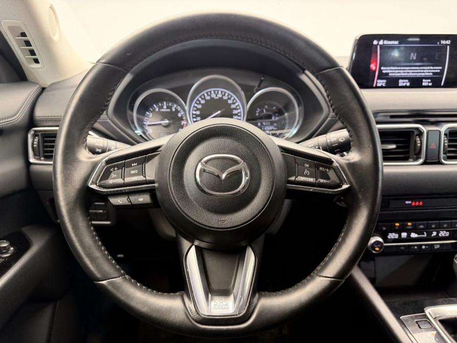 Mazda CX-5 II Москва  - изображение 13