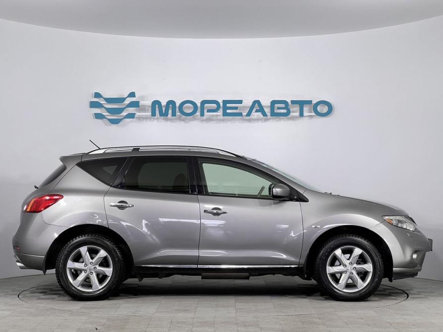 Nissan Murano II (Z51) Рестайлинг 2 Калининград  - изображение 4