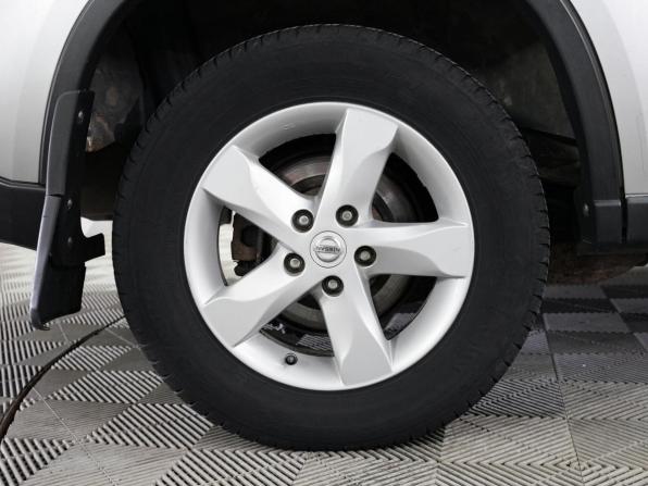 Nissan X-Trail II с пробегом 2008 года, цена 1 050 000 рублей, 250800 км, внедорожник, Автокод Объявления