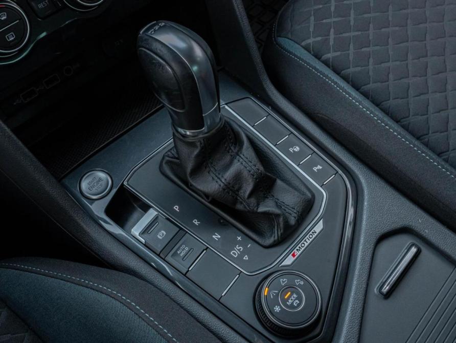 Volkswagen Tiguan II Краснодар  - изображение 17