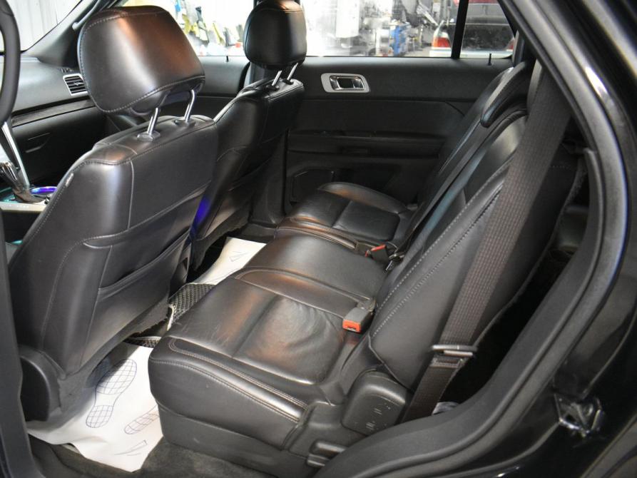Ford Explorer V Мурманск  - изображение 12