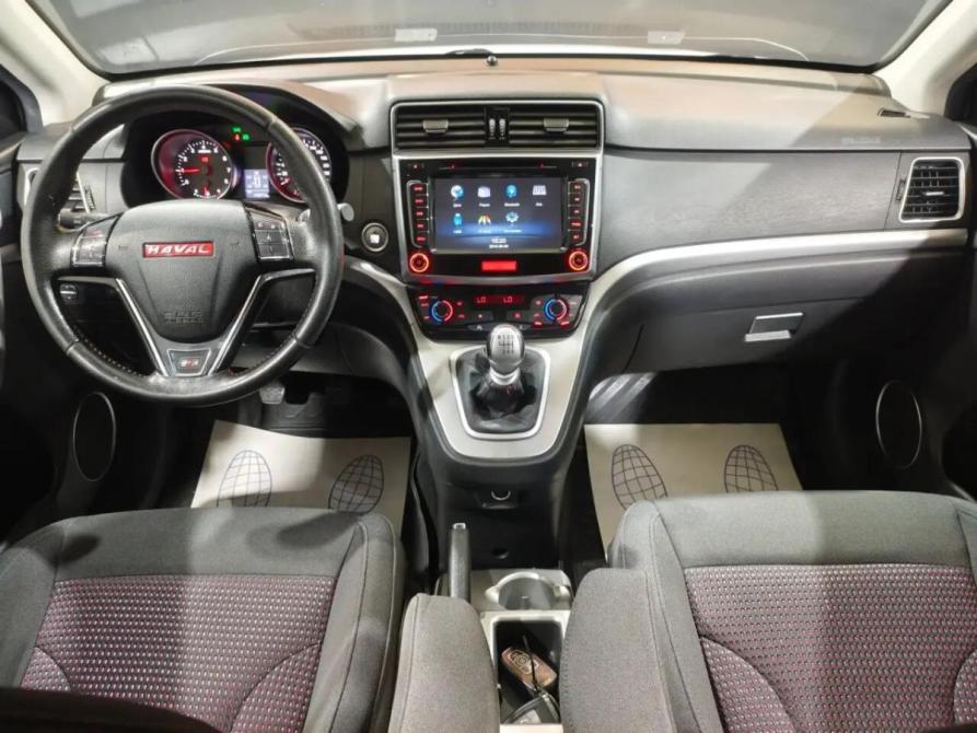 Haval H6 I Уфа  - изображение 8
