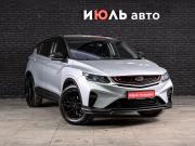 Geely Coolray I Екатеринбург  - изображение 24