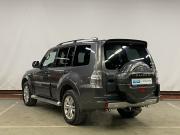 Mitsubishi Pajero IV Рестайлинг 1 Москва  - изображение 33