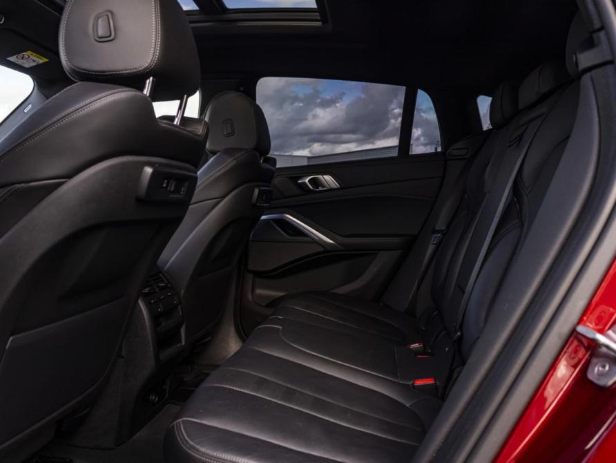 BMW X6 III (G06) Москва  - изображение 16