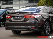 Toyota Camry VIII (XV70) Москва  - изображение 35