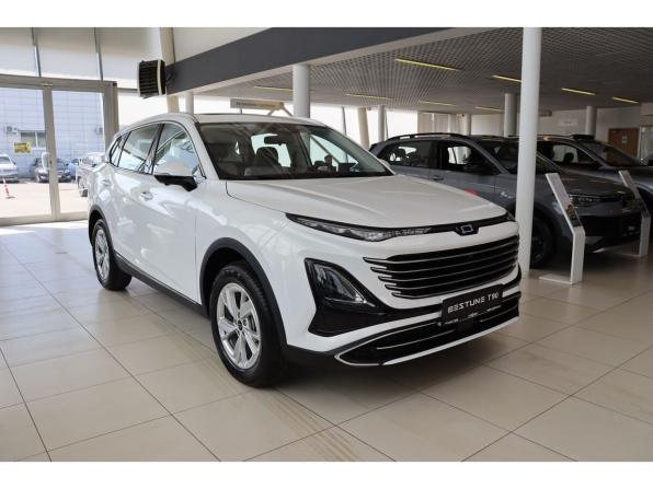 Новый FAW Bestune T90 2024 года, цена 3 299 000 рублей, внедорожник, Автокод Объявления