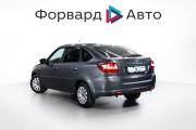 Lada (ВАЗ) Granta I Тюмень  - изображение 31