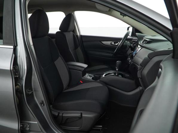 Nissan Qashqai II Рестайлинг с пробегом 2019 года, цена 1 997 444 рубля, 73040 км, внедорожник, Автокод Объявления