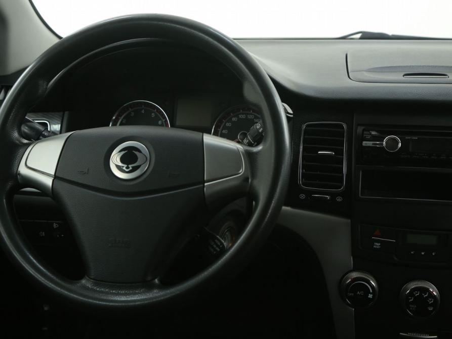 SsangYong Actyon II Иваново  - изображение 14