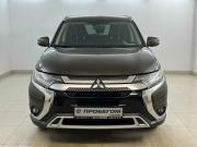 Mitsubishi Outlander III Рестайлинг 3 Москва  - изображение 19