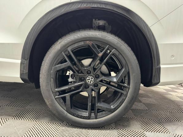 Volkswagen Tiguan III (China Market) с пробегом 2026 года, цена 4 650 000 рублей, 15 км, внедорожник, Автокод Объявления