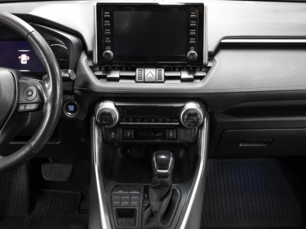 Toyota RAV4 V (XA50) с пробегом 2021 года, цена 3 249 000 рублей, 109576 км, внедорожник, Автокод Объявления