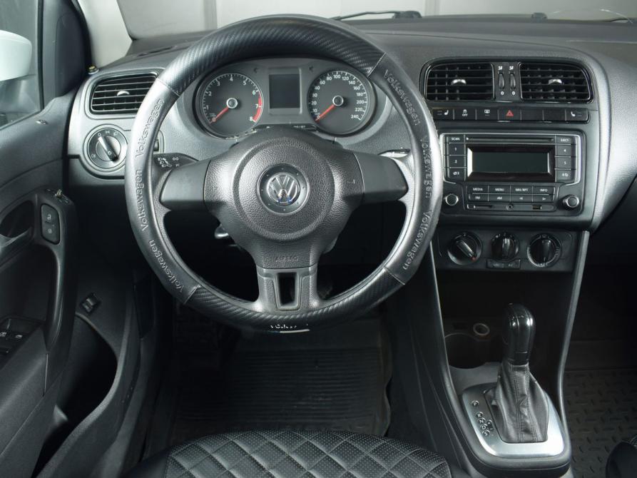 Volkswagen Polo V Кемерово  - изображение 8