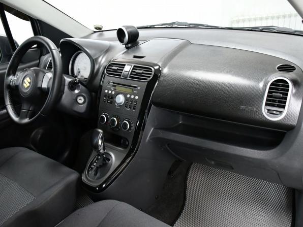Suzuki Splash I Рестайлинг с пробегом 2012 года, цена 497 000 рублей, 269427 км, хэтчбек, Автокод Объявления