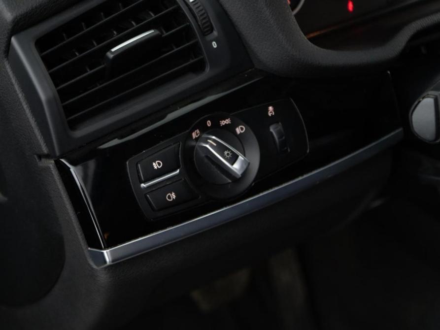 BMW X3 II (F25) Рестайлинг Москва  - изображение 18