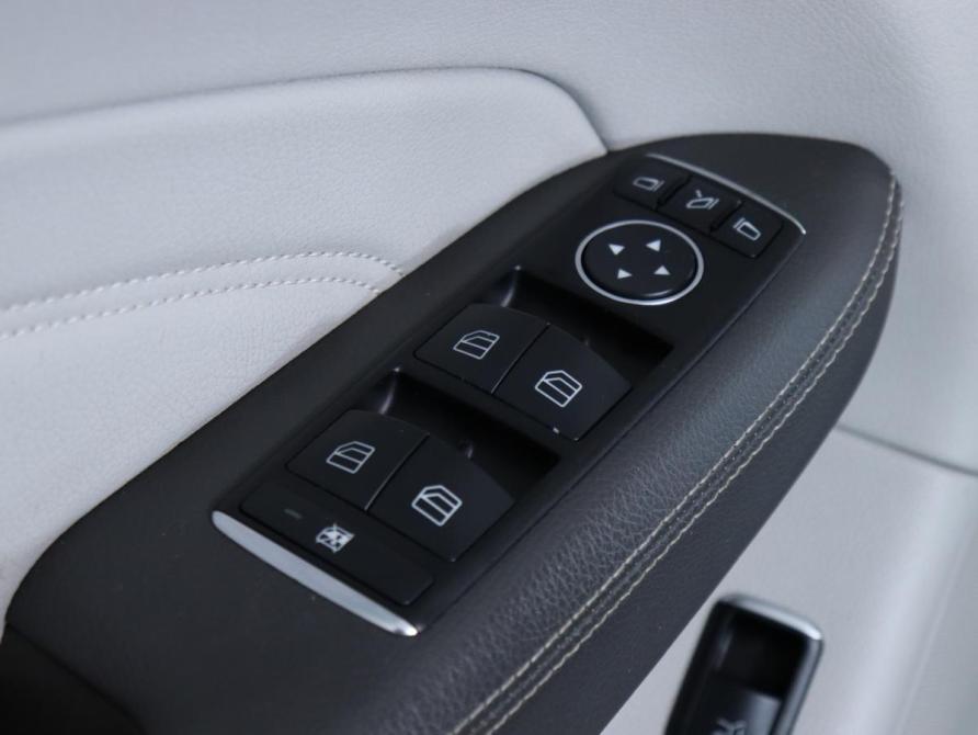 Mercedes-Benz M-Класс III (W166) Санкт-Петербург  - изображение 16