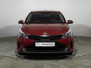 Kia Rio IV Рестайлинг Санкт-Петербург  - изображение 18