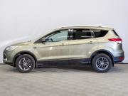 Ford Kuga II Москва  - изображение 36