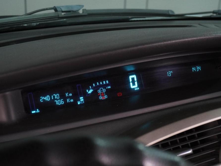 Renault Scenic II Рестайлинг Воронеж  - изображение 18