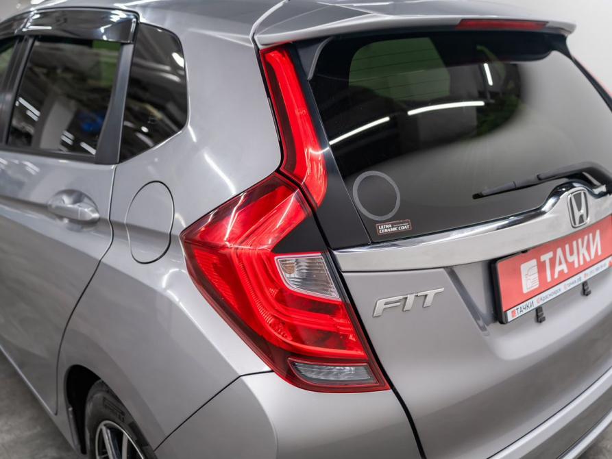 Honda Fit III Рестайлинг Красноярск  - изображение 20