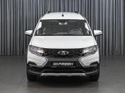 Lada (ВАЗ) Largus I Рестайлинг Ставрополь  - изображение 28