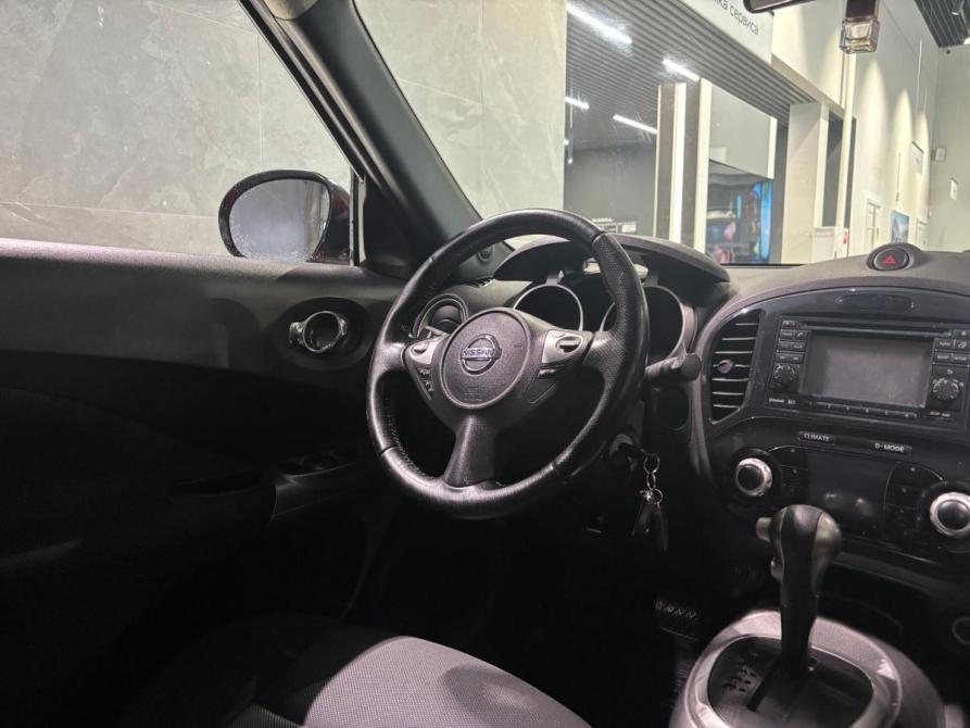 Nissan Juke I Сыктывкар  - изображение 28