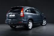 Honda CR-V III Рестайлинг Тюмень  - изображение 32