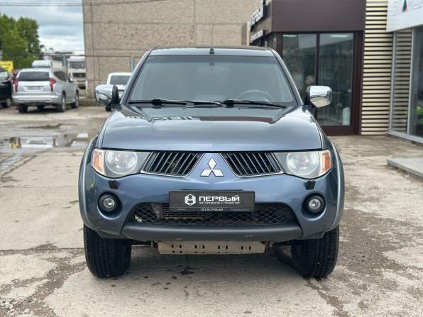 Mitsubishi L200 IV с пробегом 2007 года, цена 1 330 000 рублей, 261296 км, пикап, Автокод Объявления