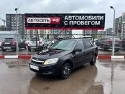 Lada (ВАЗ) Granta I Альметьевск  - изображение 24